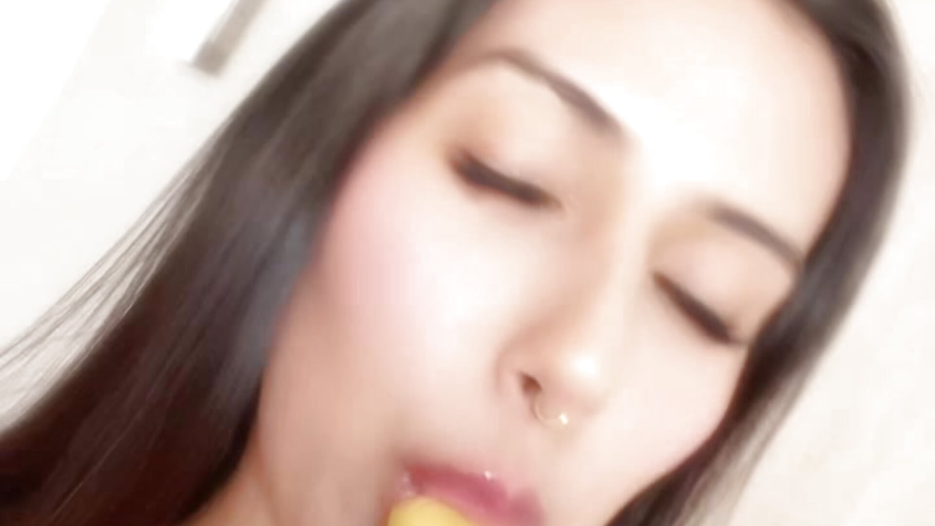 🙈💦 - video by SQueen_ cam model