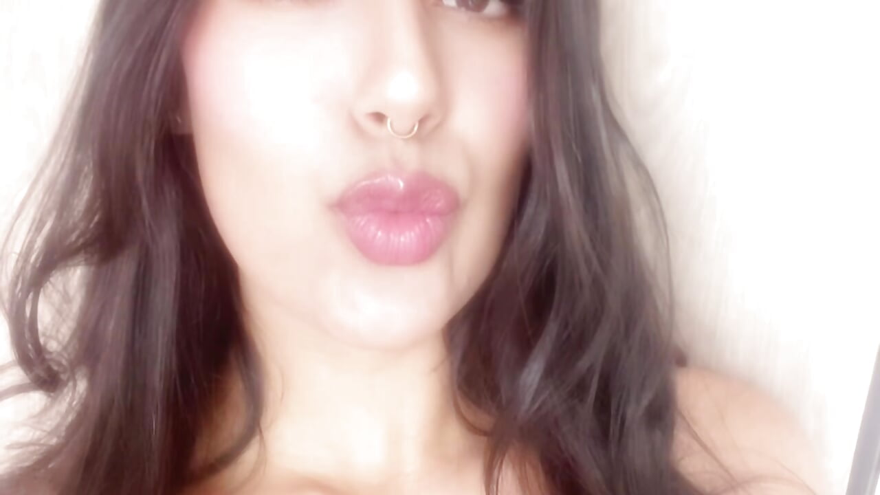 💗 - video by SQueen_ cam model