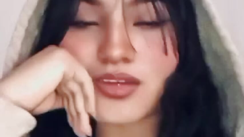 ❤️ - video oleh Luna_ec kamera model