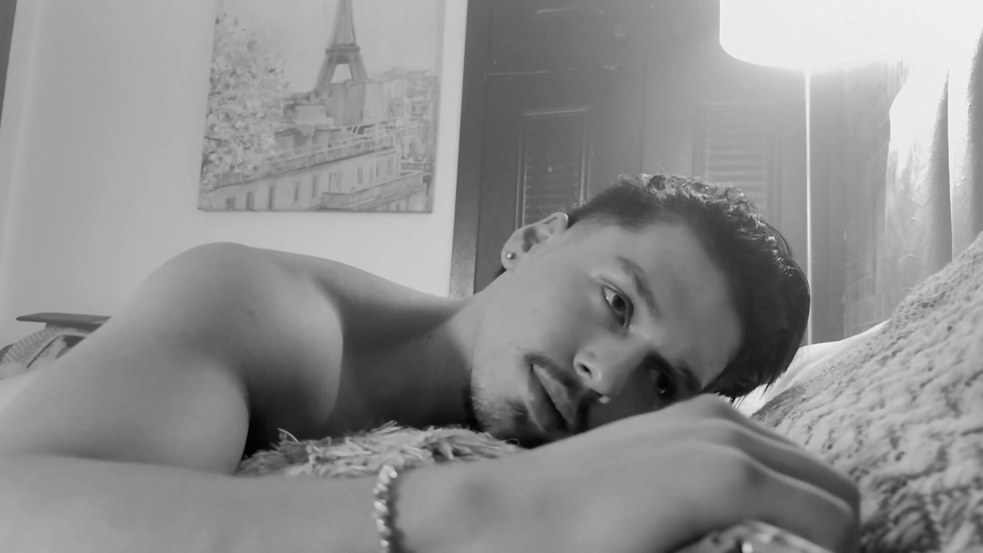 Taste heaven ⭐ - video od modelky/modela Niklas_Braunn_