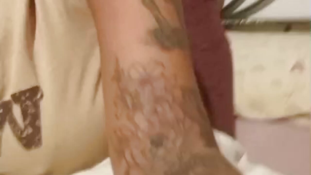 my tattoos 2