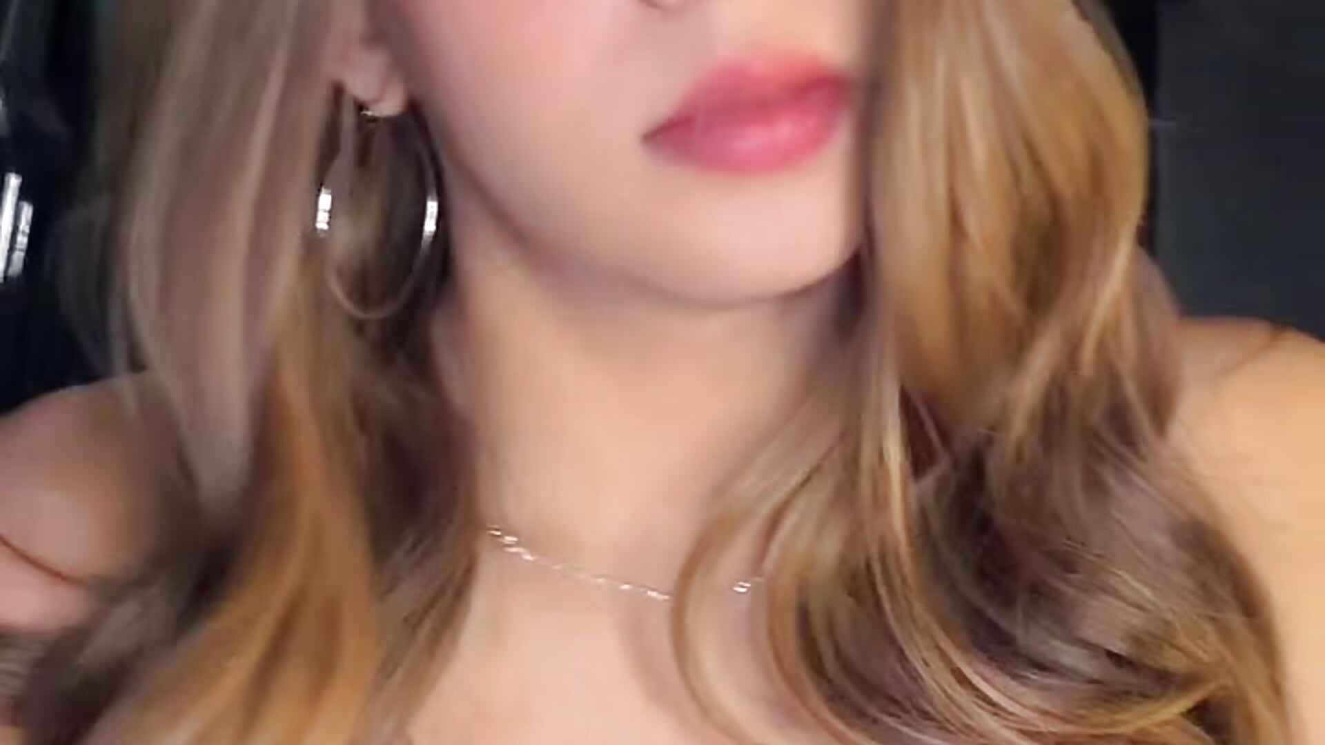 Alyson-fire Vidéo populaire du modèle de cam  2428