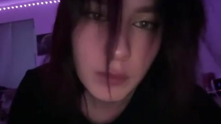 My aura😻🐾 - video van opalwispk cam-model