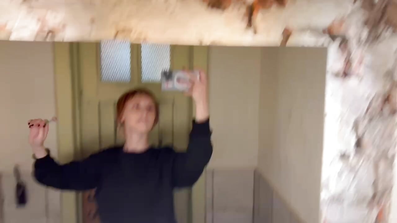 little dance– Nami_Ri kameramodell videója