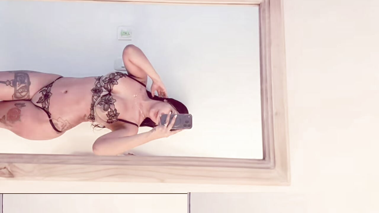 For you🥰❤️🤪 - video oleh model kamera Samara066