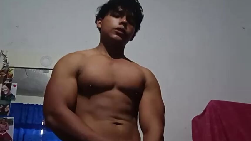 Enjoy My Body - video by danielbelova