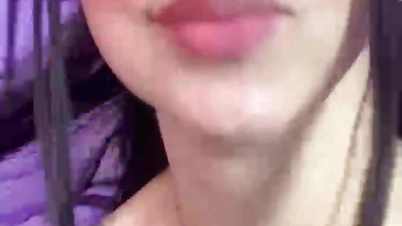 Do you like my piercings? - clip cu Pamela__foxxy model videochat