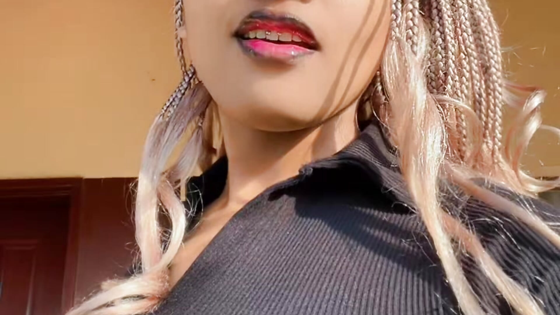 You Nubian Cream
