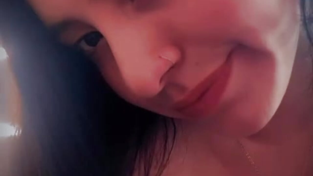Me 💕 - video by Ammy_Sweet__ cam model