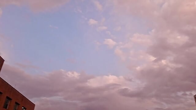 🌸​🍓Beautiful sunset in downtown Medellín🌸​🍓 – video af ElliWeaver cam-model