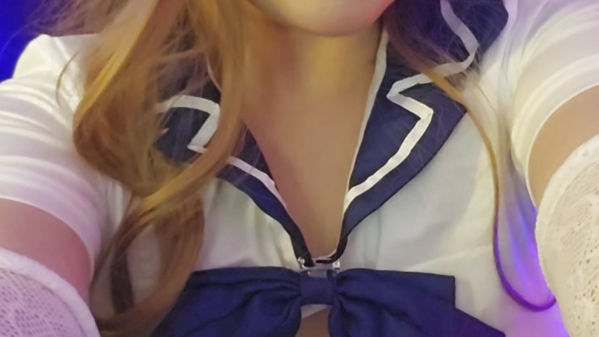 I’m just a girl who enjoys being appreciated ☆ - video av Ren_moon cam-modell
