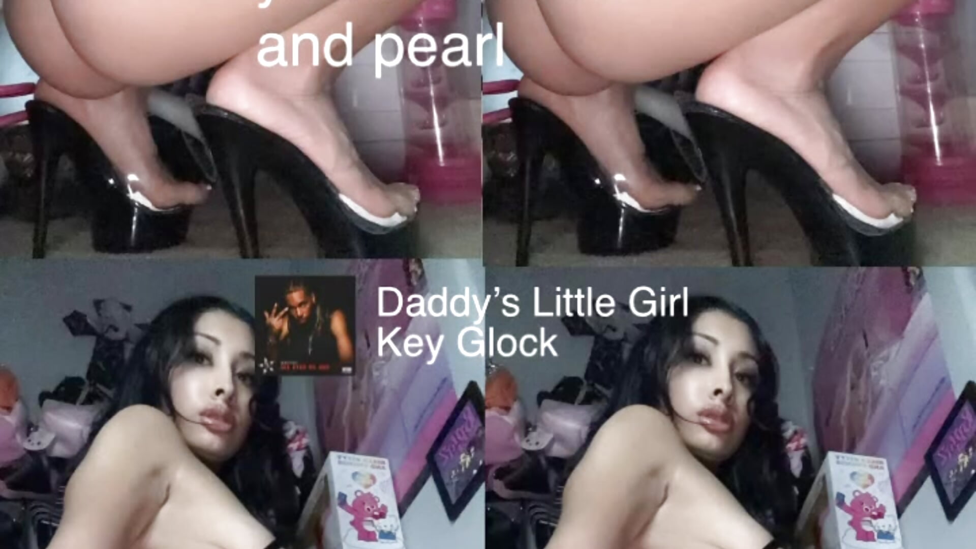0829DE72-0FED-4515-853E-3600B2C6E126 - video by Moniquesixtynine cam model