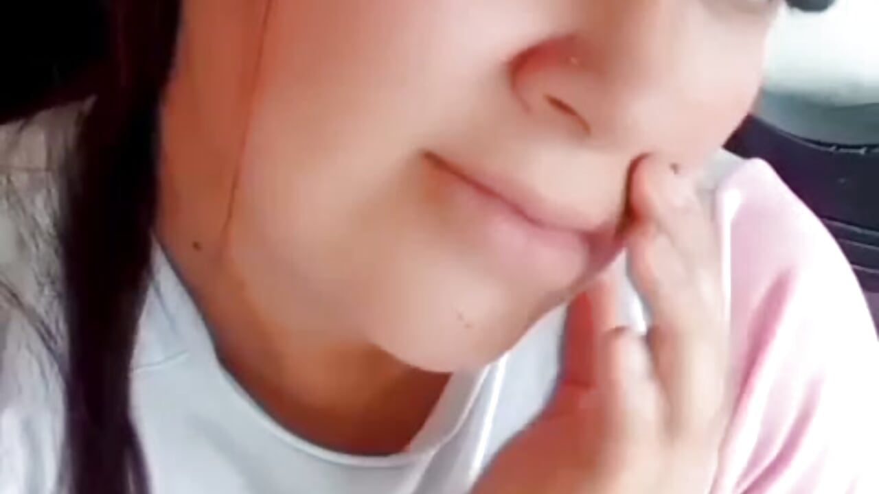 Piercing - video by Samy2026_ cam model