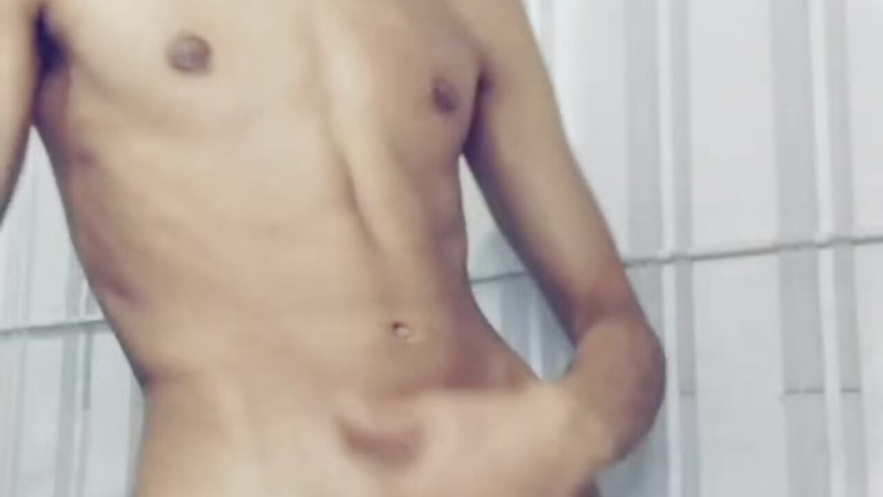 SEXY LIAM – video af liamkozy cam-model