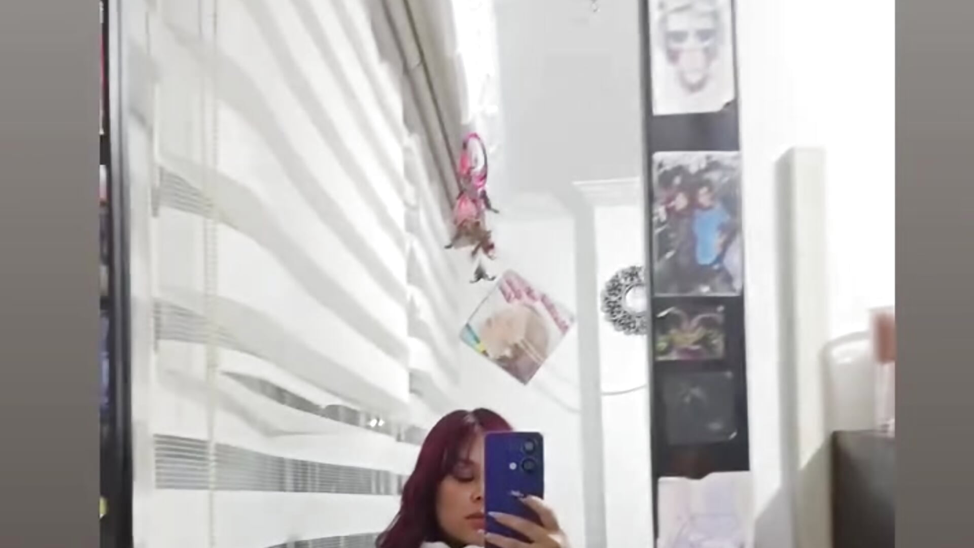 Lex - video của người mẫu cam Lexy_Fox26