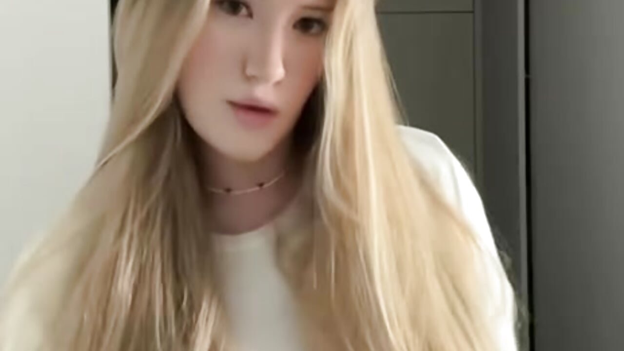 feel my vibe – video modela na kameri LisiKiss_