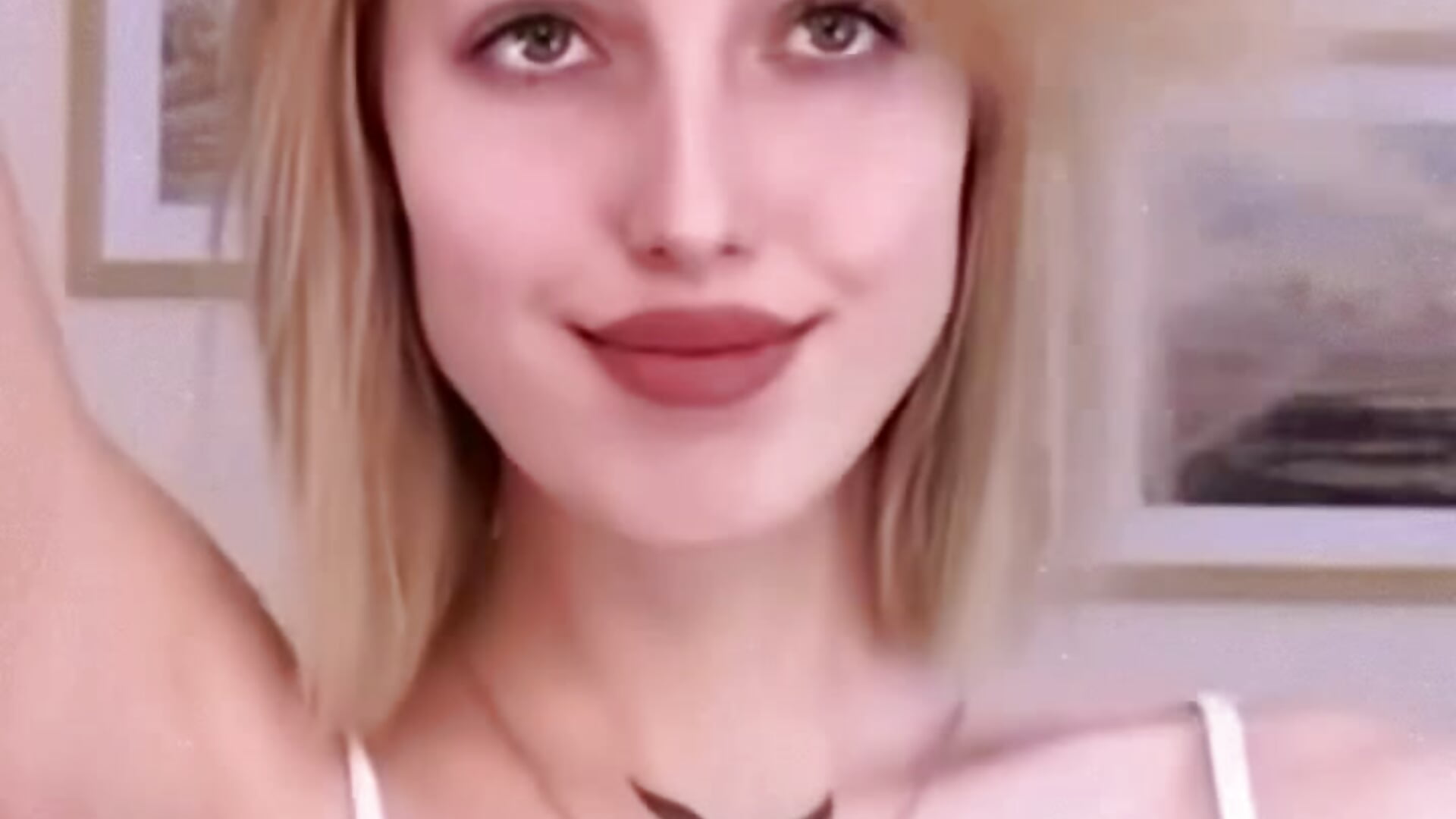  𝑨 𝑫𝒂𝒏𝒄𝒆 𝑱𝒖𝒔𝒕 𝑭𝒐𝒓 𝒀𝒐𝒖 ♡ 💃🏻✨ - video by AlaniHenry cam model