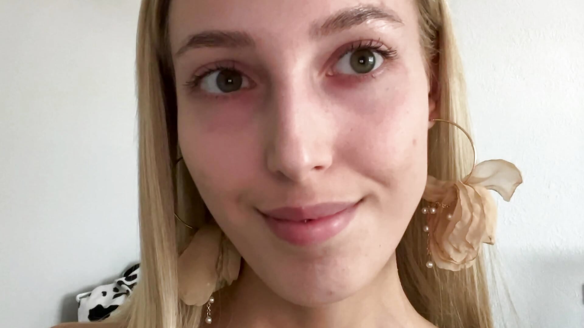 Baby^^ - video by AlaniHenry cam model