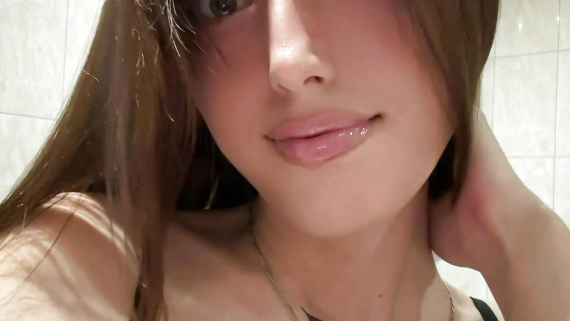 𝑭𝒊𝒆𝒓𝒚 𝑩𝒓𝒖𝒏𝒆𝒕𝒕𝒆🔥🖤✨ - video by AlaniHenry cam model