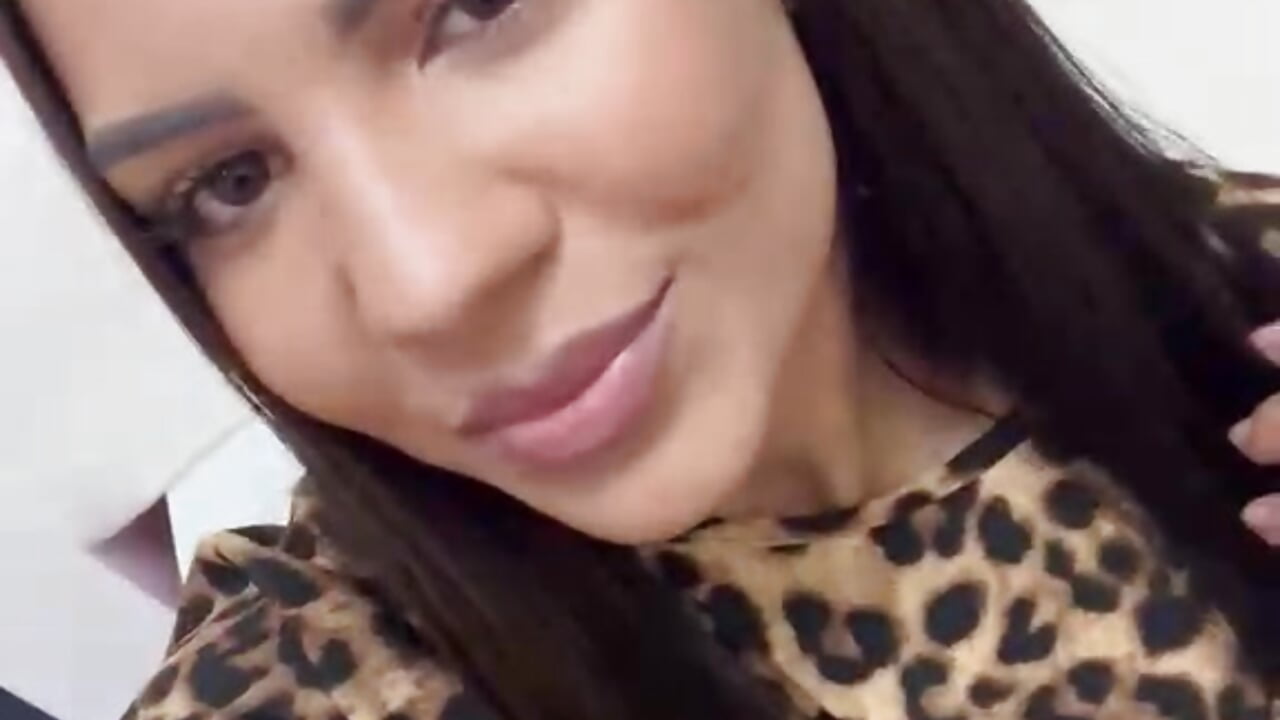 me - video oleh LunaSauvage kamera model