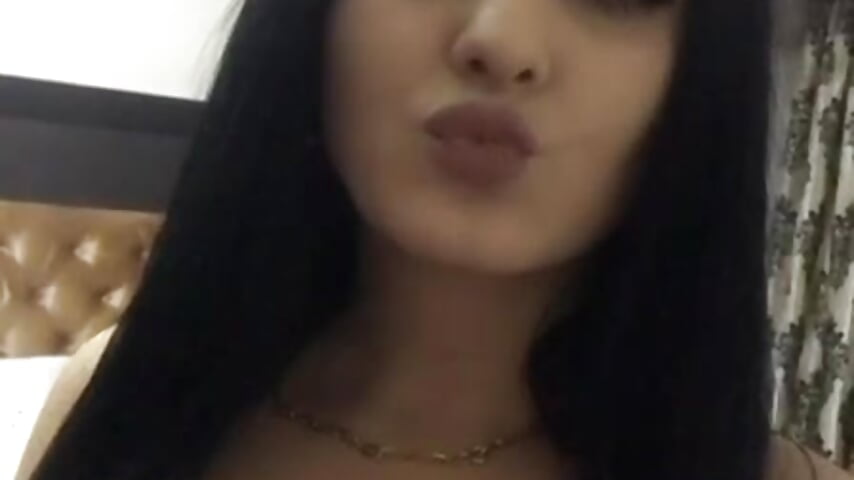 Melisa - video MelisaNova kameramallilta