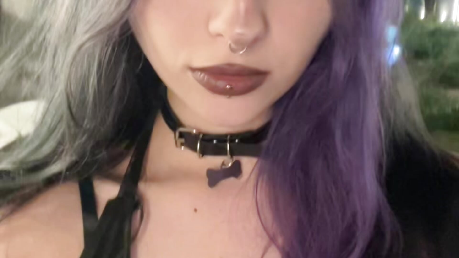 Will you look me in the eye? – video af SophiaSlentz cam-model