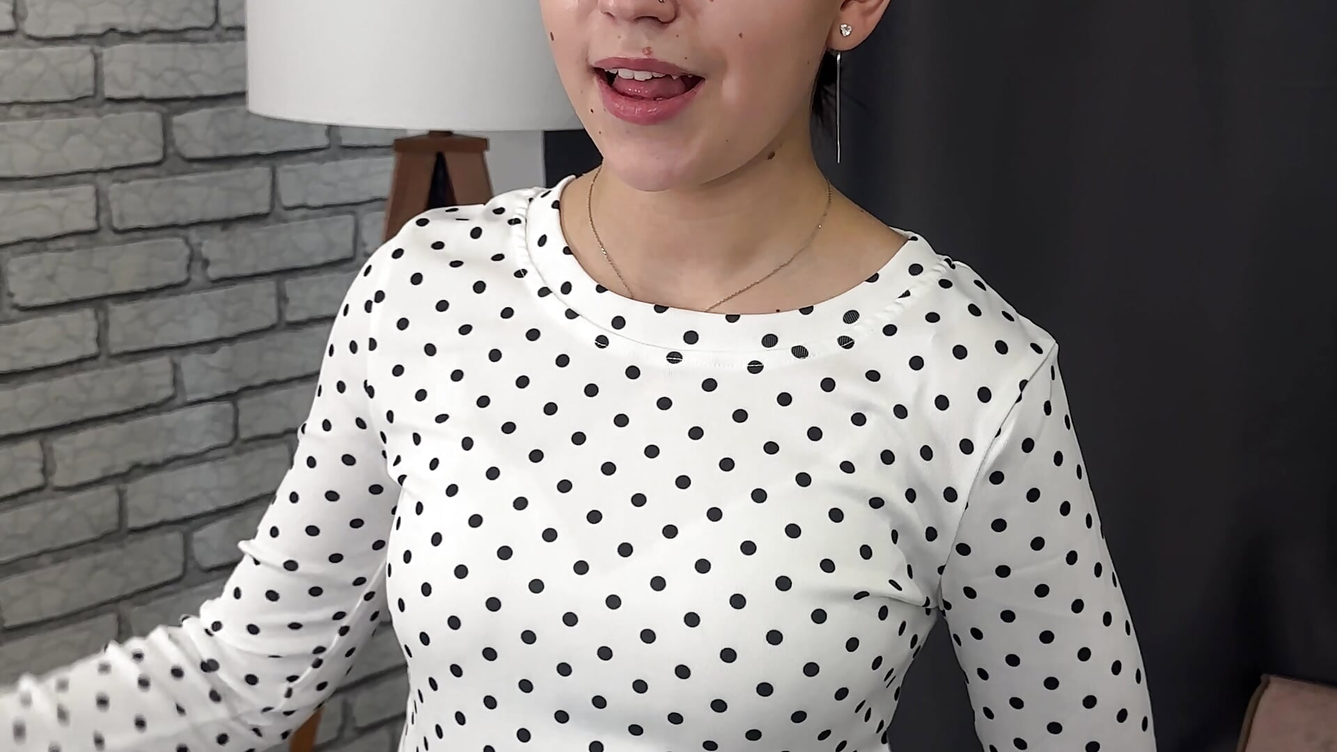 Hello!) - video by YokoTsou cam model