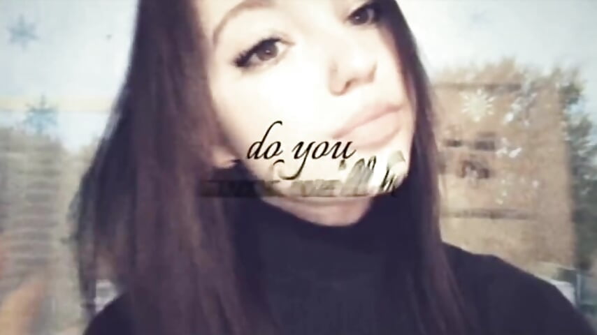 №2 - video by YokoTsou cam model