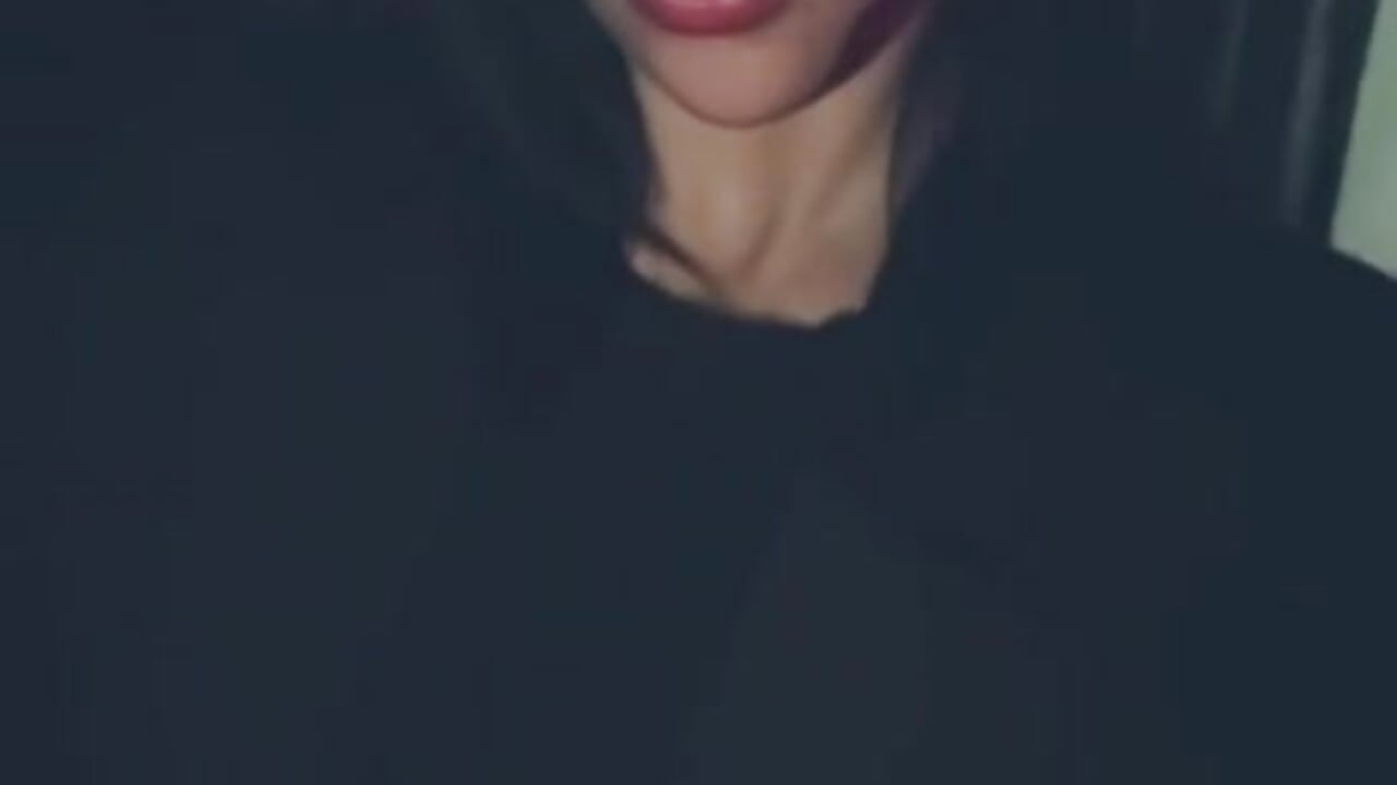 №3 - video by YokoTsou cam model