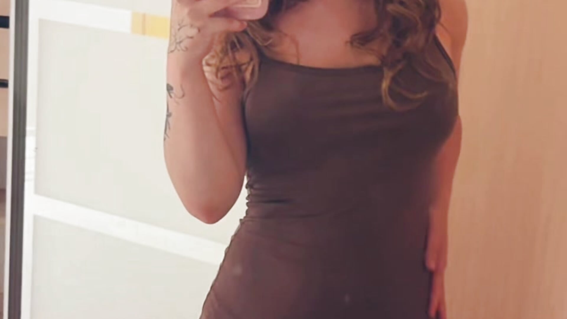 in the mood :)