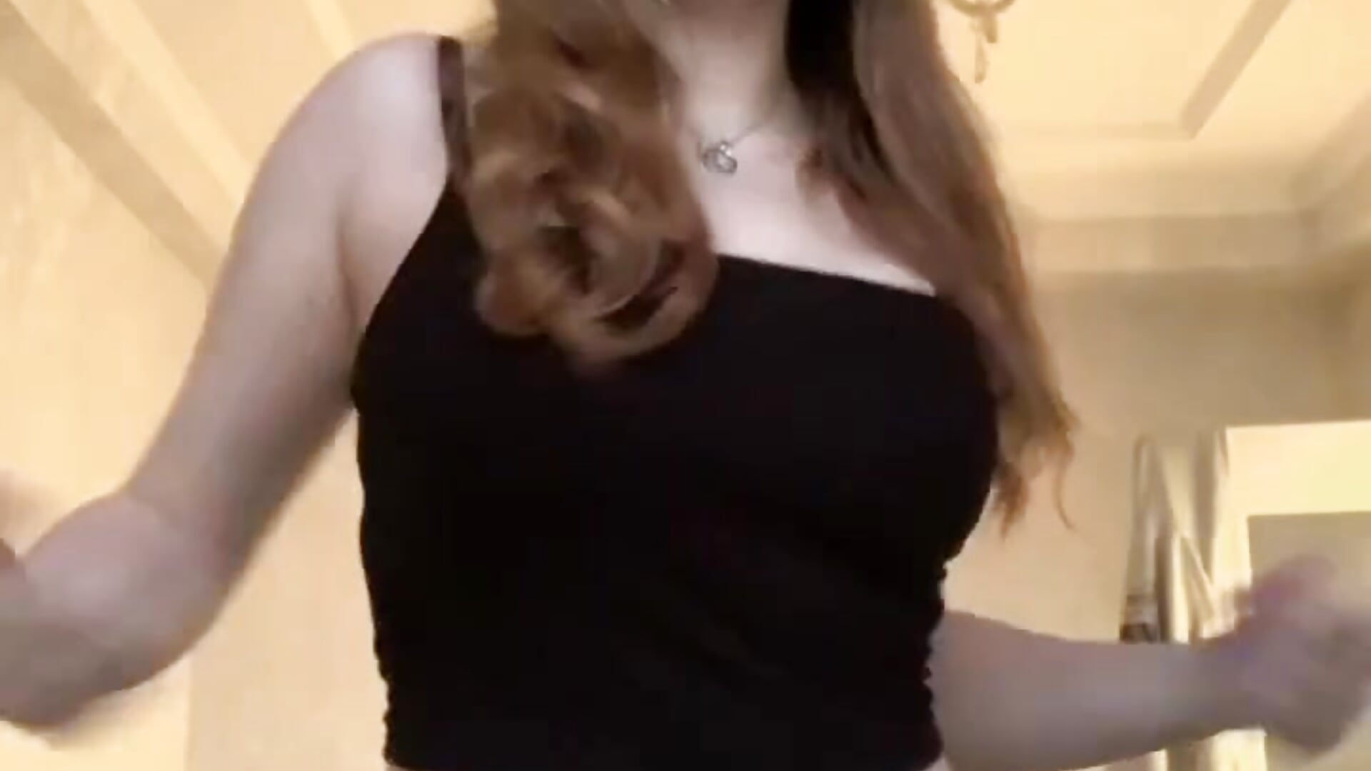 a little dance :3