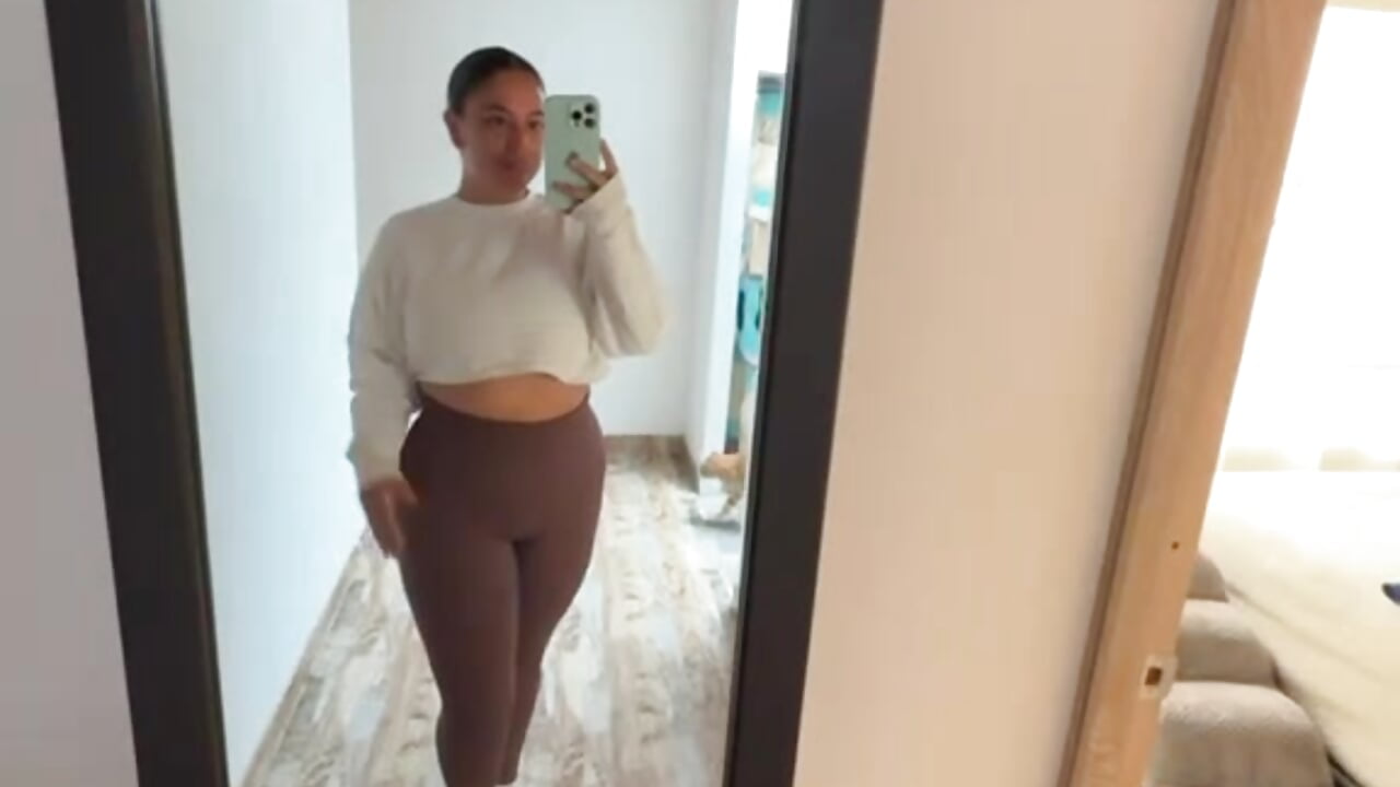 🥰🔥 - clip cu AMARATJOLIE model videochat