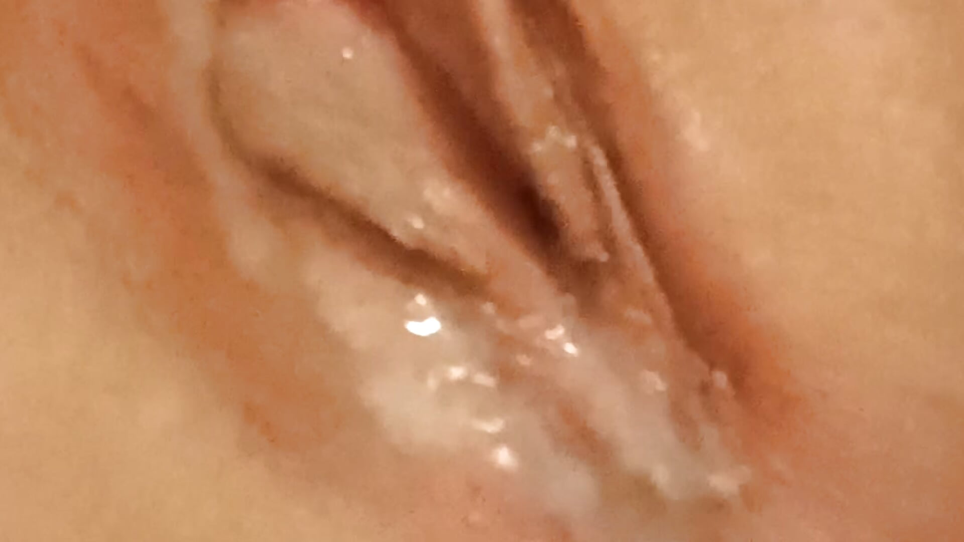 Cum inside/ sbarrata interna