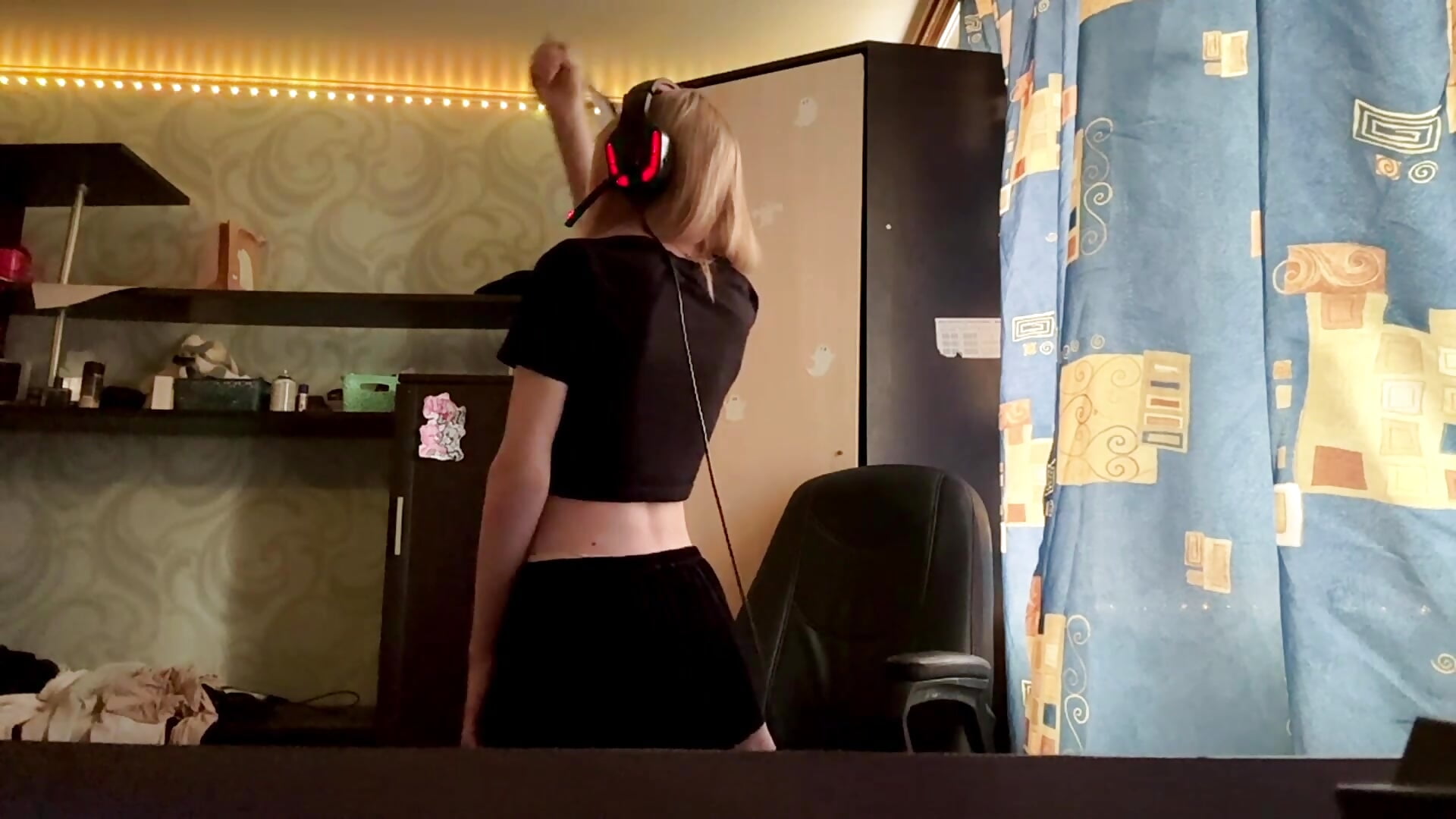 my bra <3 - Vídeo de linaloawot, modelo de vídeos