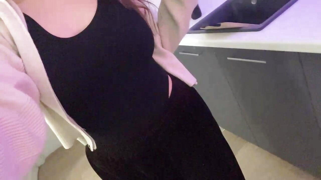 My figure❤️
