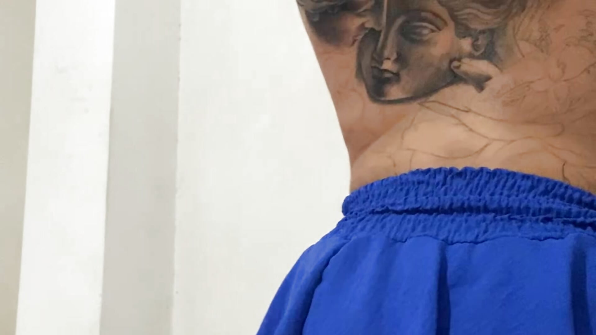 Desnudo