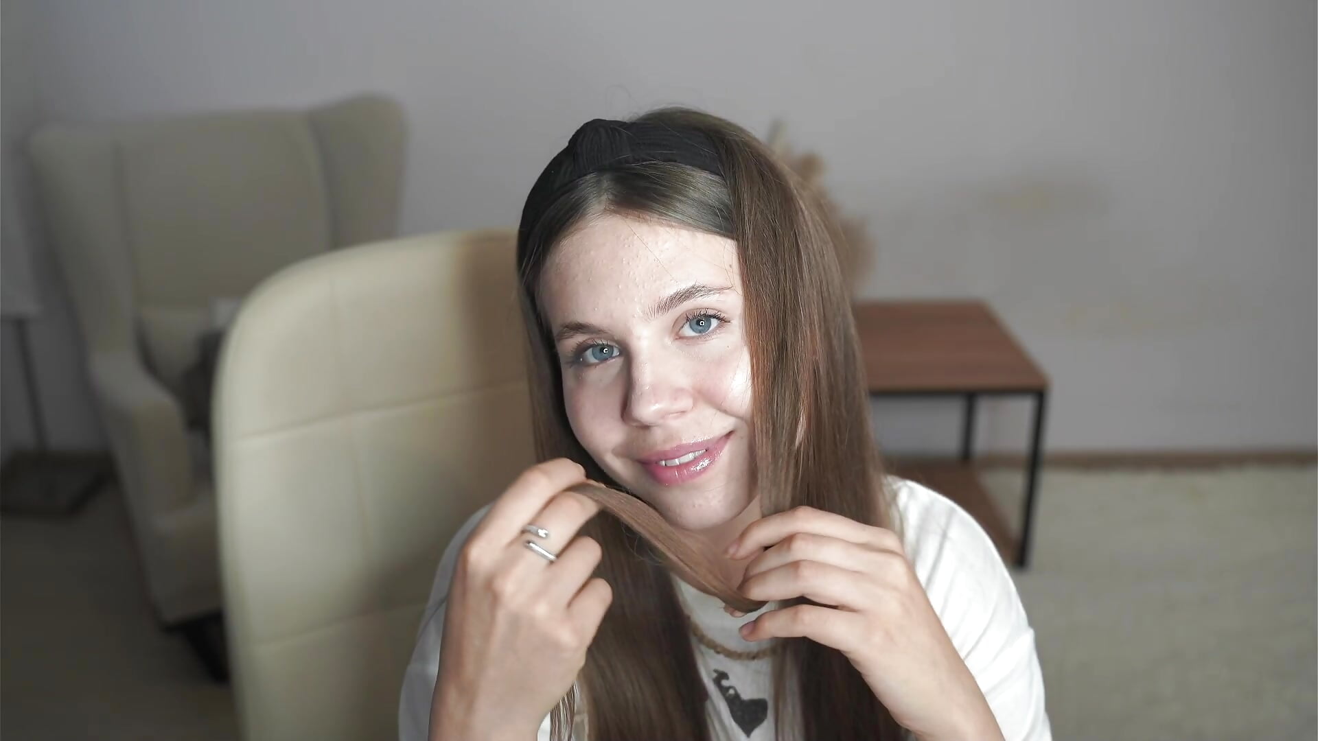 Your love <3 – video od KishaBruer