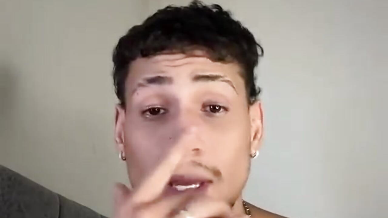 👑🔥💸😎 — filmik RitterBeyondLimits, modela(-lki) na kamerkach