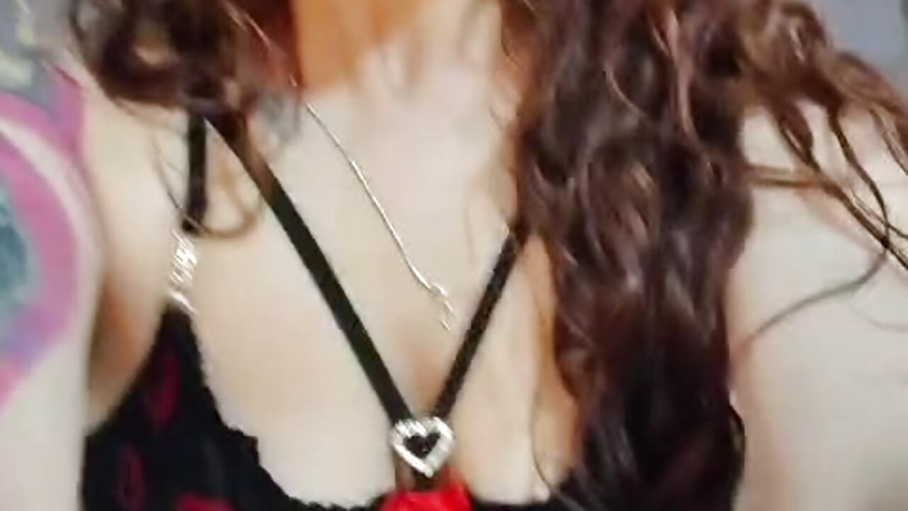 Hi guys ♥️👄 – video od webkamerové modelky alejandra_sandoval_a