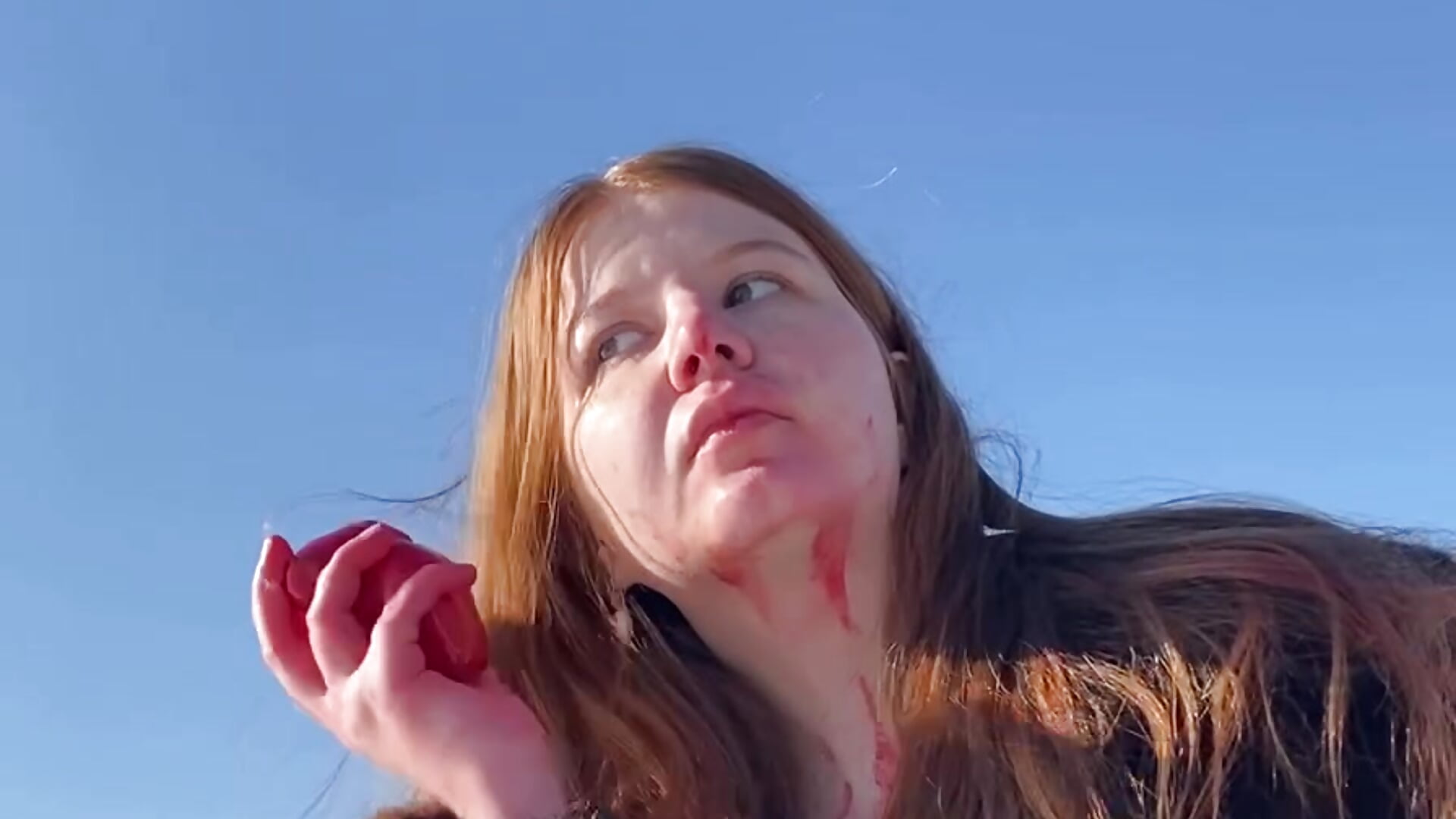 Your new heartbreaker – video af siennamoo