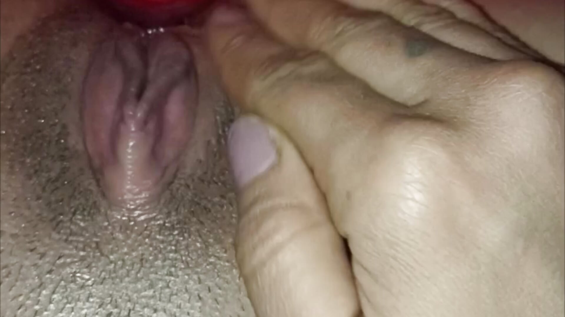 Squirt  pussy