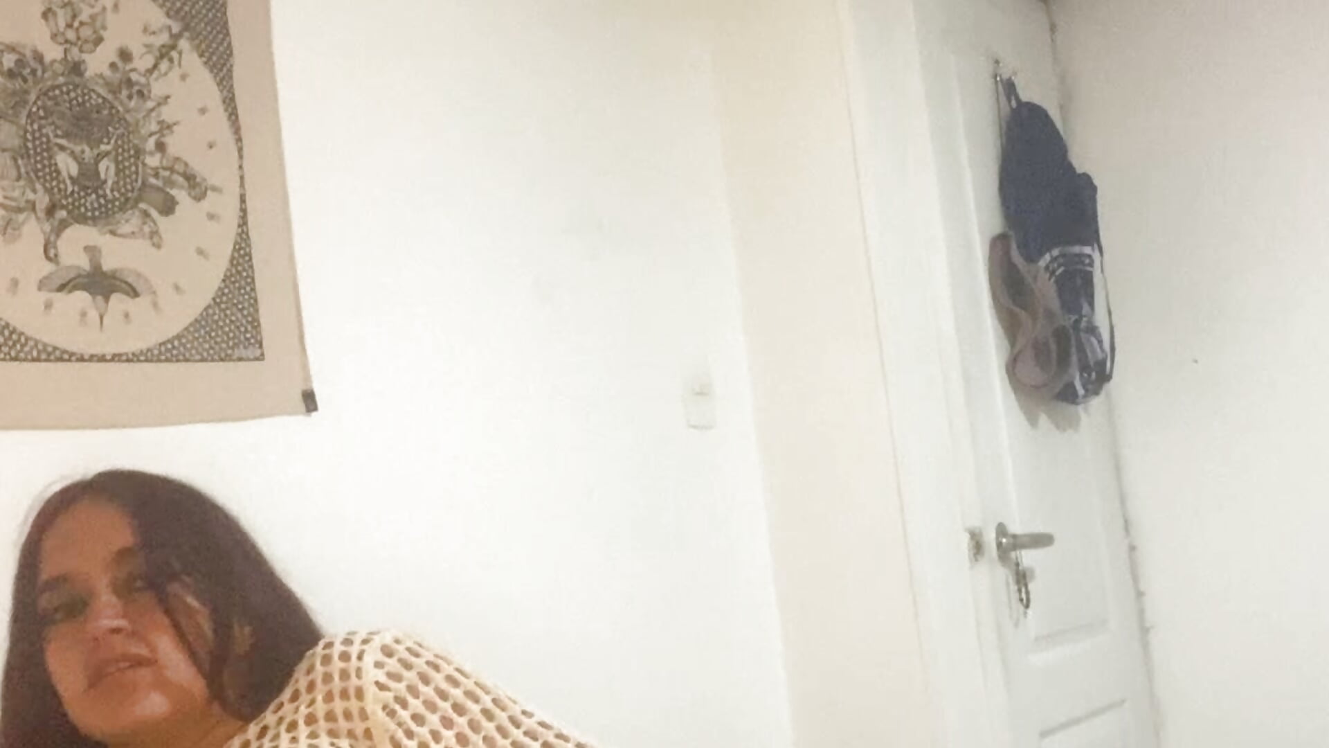 Little warm 💎 - clip cu Onion_Garlic model videochat