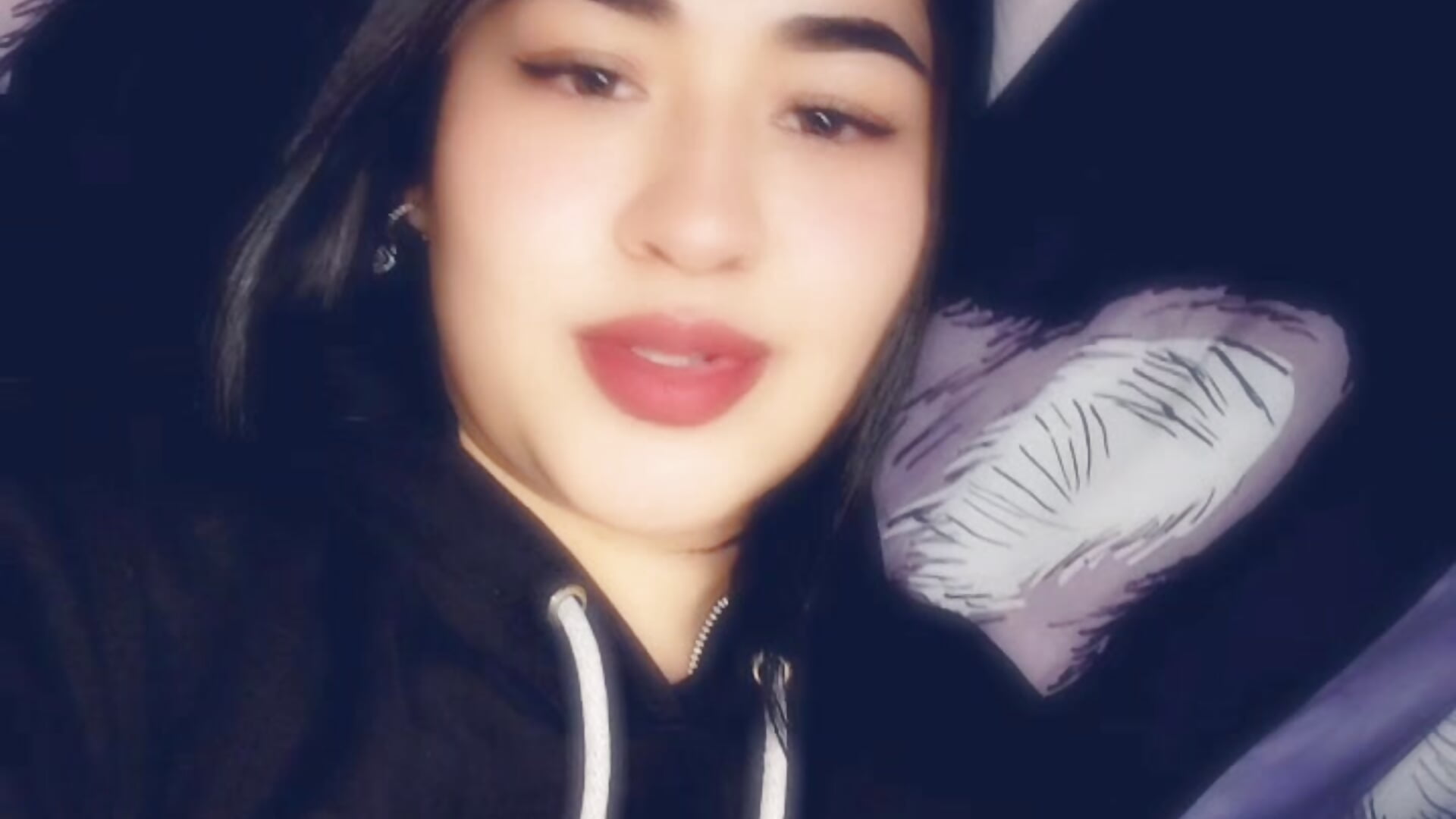 Muahhh❤️ - video oleh saracastilloo kamera model