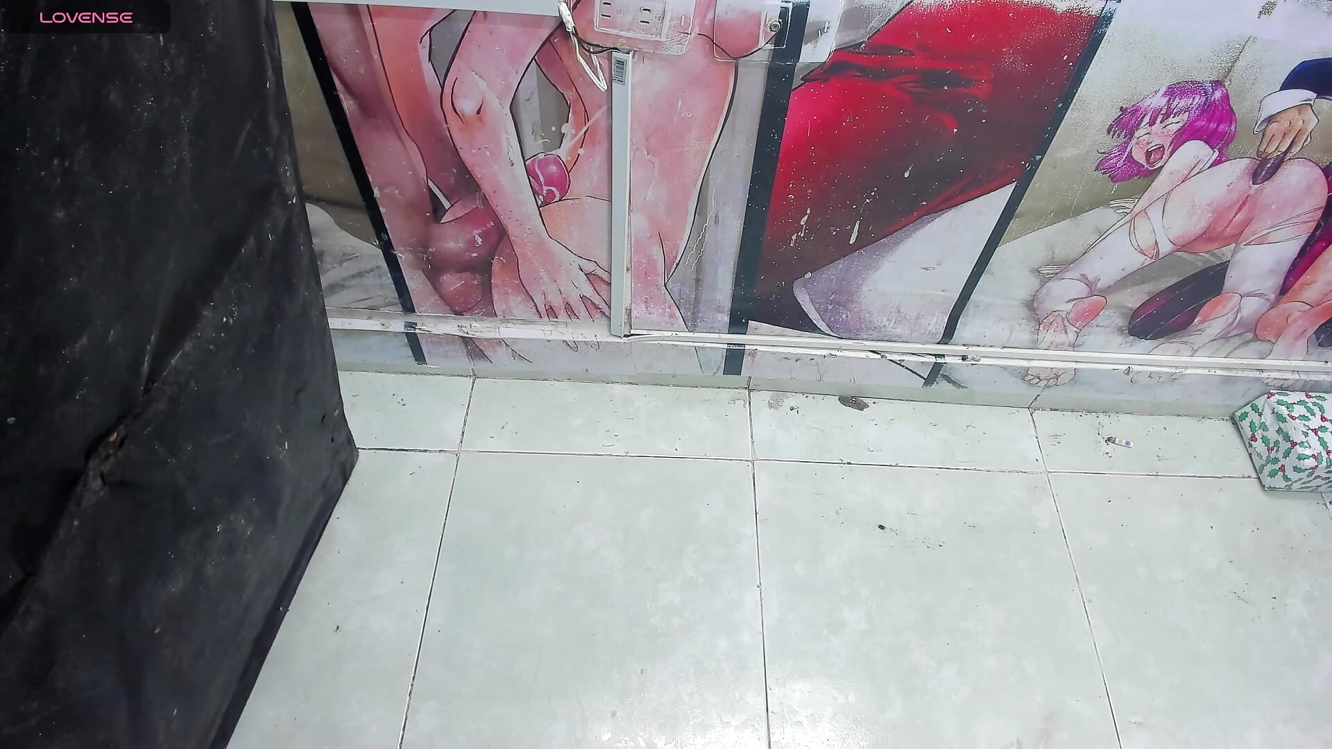 🥴🥴 - video od modelky/modela FunnyLittle_bitch