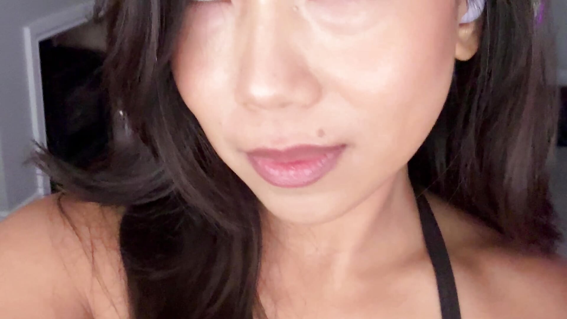 “He wasn’t man enough for me”    🎶🎵 - video oleh model kamera mayasedusa
