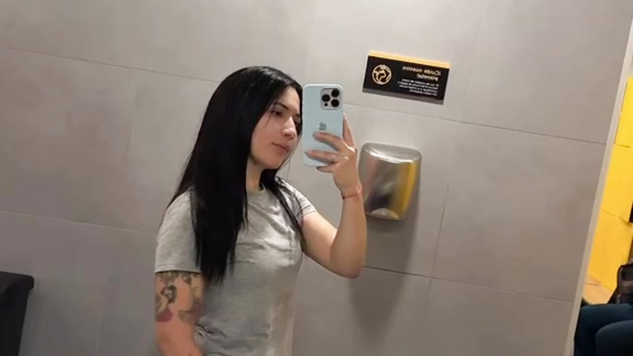 Gym day♥ - video od modelky/modela MEISKYNE_