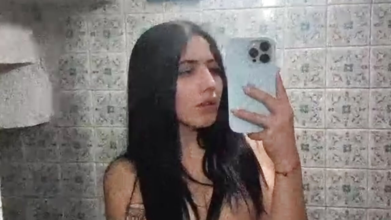 ❤️🔥 - video od modelky/modela MEISKYNE_