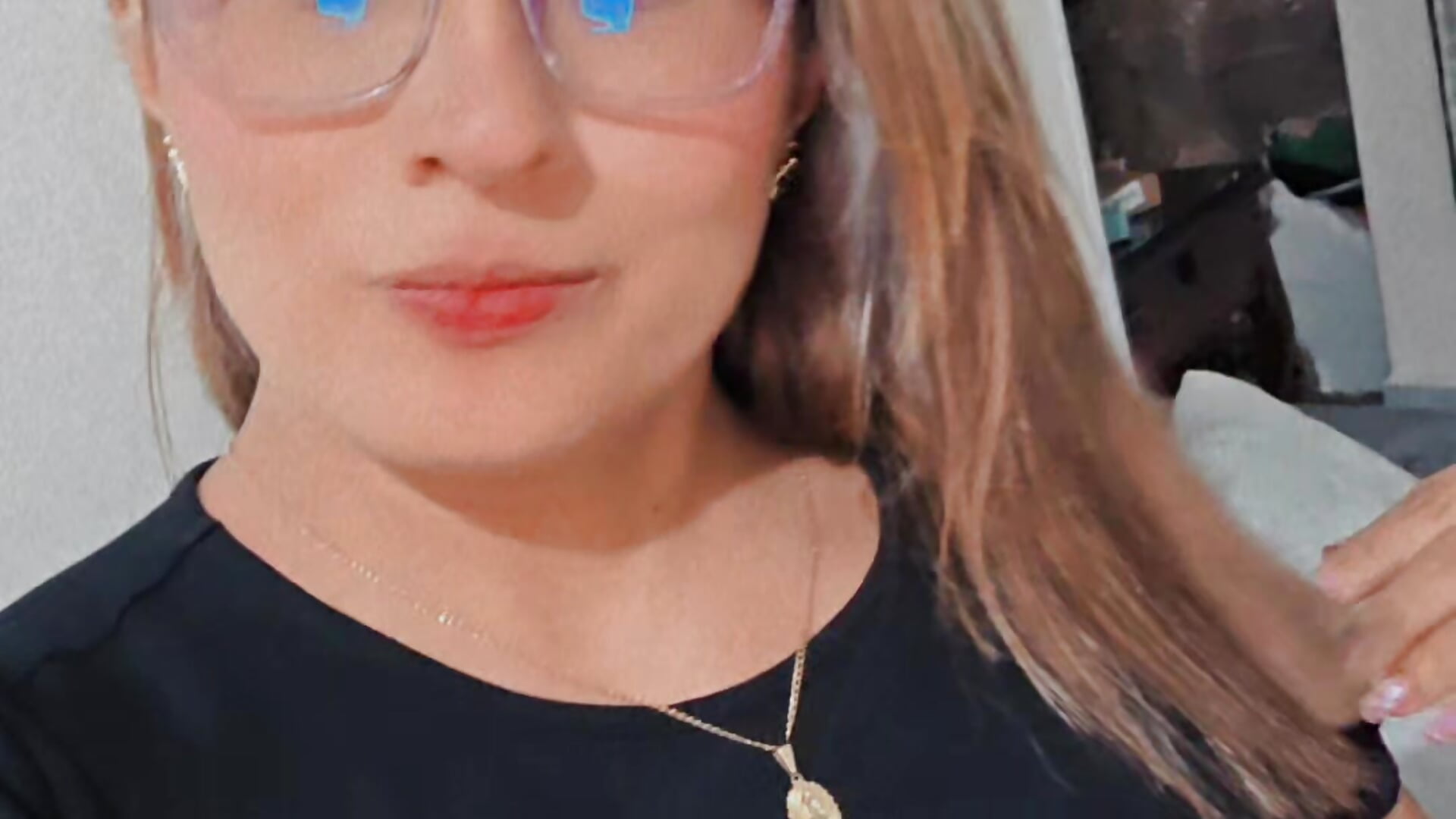 New look 💯 - vídeo de Emma_Ruizz_ modelo de câmara
