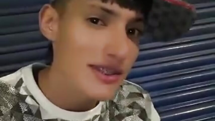 🫦🔥 - video của người mẫu cam Jason_Toddhot