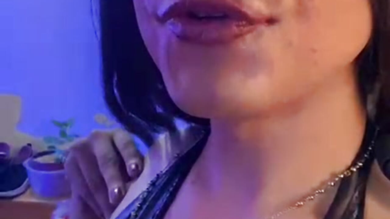 Sexy Mila🔥 – video modela na kameri Mila_Stone244